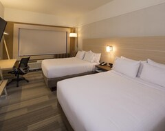 Khách sạn Holiday Inn Express & Suites - Gaylord, an IHG Hotel (Gaylord, Hoa Kỳ)