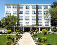 Khách sạn Lara Garden Hotel (Antalya, Thổ Nhĩ Kỳ)
