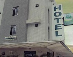 Hotelli Cidade Verde Flat Hotel (João Pessoa, Brasilia)