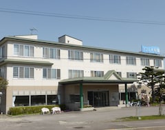 Otel Suimeikaku (Yoichi, Japonya)