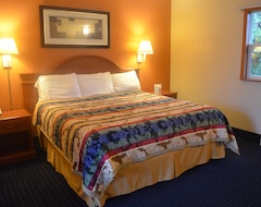 Hotel Great Lakes Inn & Suites (South Haven, USA)