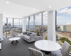 Otel Meriton Suites North Sydney (Sidney, Avustralya)