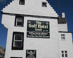 The Golf Hotel (Crail, United Kingdom)