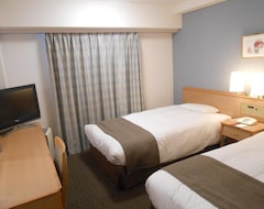 Hotel Smile  Wakayama (Wakayama, Japan)
