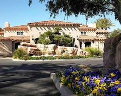 Otel Sheraton Desert Oasis Villas, Scottsdale (Scottsdale, ABD)