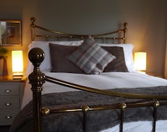 Hotel Downton Lodge Country Bed And Breakfast And; Self Catering (Dartmouth, United Kingdom)