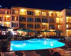 Park Hotel Argo (Obzor, Bulgaria)