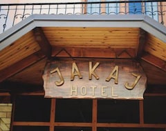 Hotelli Kompleksi Jakaj (Shkodër, Albania)