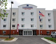 Candlewood Suites Wake Forest-Raleigh Area, an IHG Hotel (Wake Forest, USA)