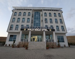 Otel Palu kale (Elazığ, Türkiye)
