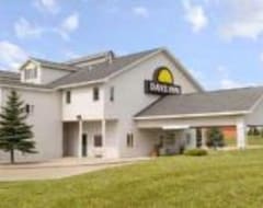 Hotel Americas Best Value Inn Ludington (Ludington, EE. UU.)