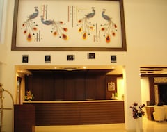 Khách sạn The Sai Leela (Bengaluru, Ấn Độ)