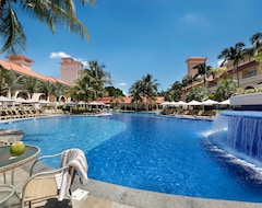 Royal Palm Plaza Resort (Campinas, Brazil)