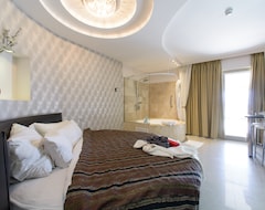 Hotel Royalty Suites (Tel Aviv-Yafo, Israel)