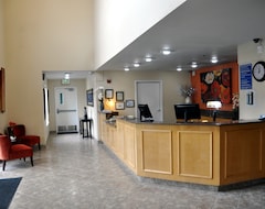 Hotel Pavilion Inn (San Jose, USA)