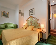 Hotel Al Nuovo Teson (Venedik, İtalya)