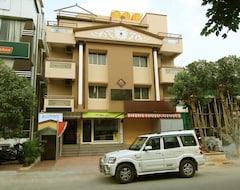 Khách sạn Bluemoon Log Inn (Bengaluru, Ấn Độ)