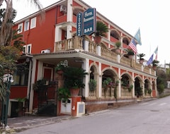 Căn hộ có phục vụ Hotel Pompeo Residence (Castellabate, Ý)