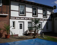 Cijela kuća/apartman Ferienhof Bernoth - Ferienhof Bernoth (Erfurt, Njemačka)