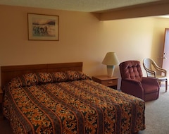 Hotelli Westernaire Motel (Mesa, Amerikan Yhdysvallat)