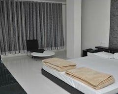 Hotel Ramgiri International (Amravati, India)