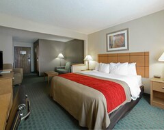 Guesthouse Comfort Inn (North Canton, USA)