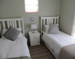 Hotel Pearly Beach Cottage (Pearly Beach, South Africa)