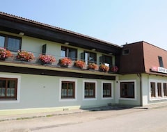 Khách sạn Keller (Gumpoldskirchen, Áo)