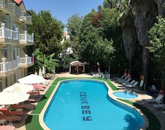 Hotel Cenk Bey (Fethiye, Turkey)