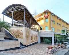 Hotel Grand Kanion (Sochi, Rusia)