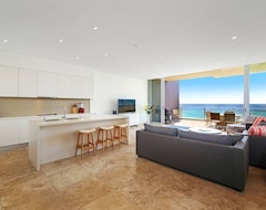 Toàn bộ căn nhà/căn hộ Ocean Front Penthouse With Beach Access (The Entrance, Úc)