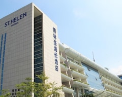 Hotel St.Helen Shenzhen Bauhinia (Shenzhen, Kina)