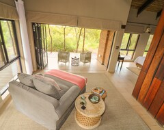 Hotel Baobab Ridge (Parque Nacional Kruger, Sudáfrica)