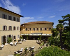 Hotel Villa Sabolini (Colle di Val d'Elsa, Italien)
