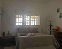 Hele huset/lejligheden Parador Algaroba (Japaratinga, Brasilien)