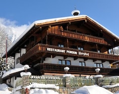Hotel Der Berghof (Alpbach, Austria)