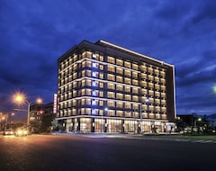 Hotel Kai Shen Starlight (Taitung City, Tajvan)