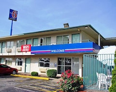 Hotelli Motel 6 Bowling Green (Bowling Green, Amerikan Yhdysvallat)