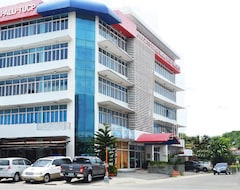Khách sạn Alu Hotel (Davao, Philippines)