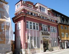 Khách sạn Hotel Kiev (Veliko Tarnovo, Bun-ga-ri)