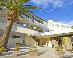 Hotel La Plage De Calvi A Vos Pieds Appartement Ou Studio (Calvi, Francuska)