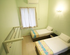 Hotel OYO 90132 Come Inn Premium (Kuala Terengganu, Malaysia)