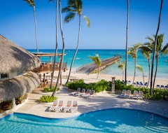 Hotel Impressive Punta Cana (Bavaro, Dominikanska Republika)