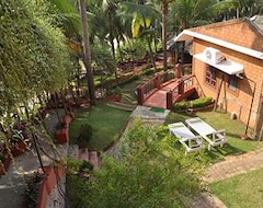 Khách sạn Halcyon Valley (Thiruvananthapuram, Ấn Độ)