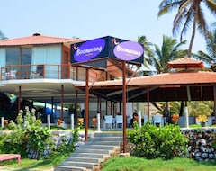 Hotel Boomerang Resort (Pernem, Indija)
