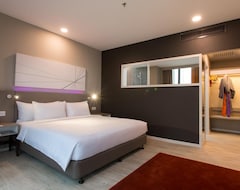 Qliq Damansara Hotel (Petaling Jaya, Malasia)