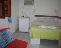 Khách sạn Residencia Pancho Villa (Canoa Quebrada, Brazil)