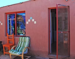 Otel La Casa de Matilde (San Pedro de Atacama, Şili)