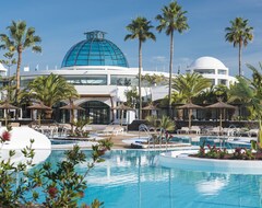 Hotel Elba Lanzarote Royal Village Resort (Playa Blanca, Spain)
