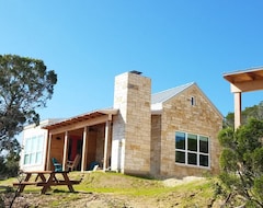 Hele huset/lejligheden Hill Country Casitas (Dripping Springs, USA)